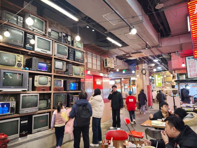 上海來福士廣場