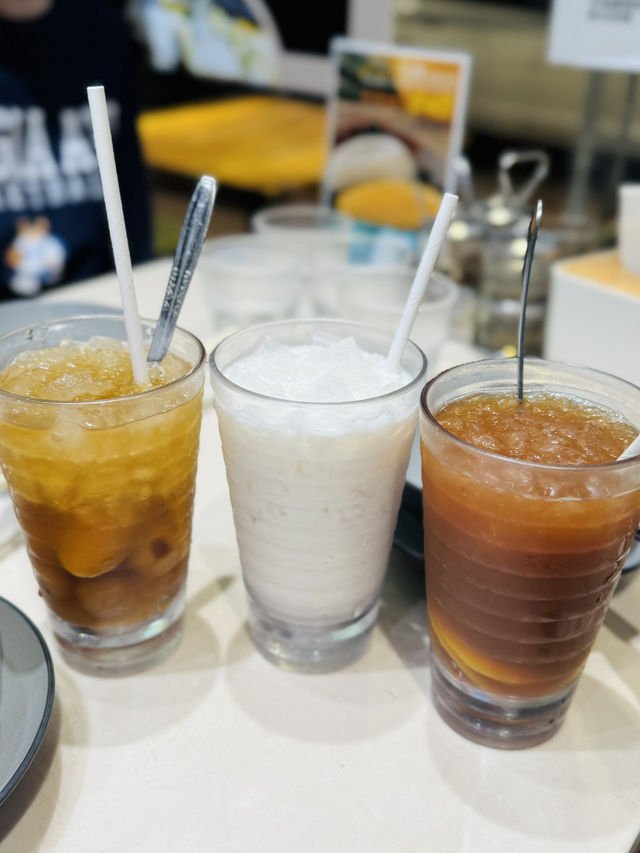 🌶️🦐【泰抵食！六人激量海鮮盛宴✨】