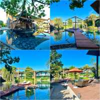 Kalima Resort & Villas Khao Lak พังงา