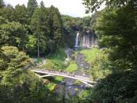 【静岡・富士宮】白糸の滝🗻