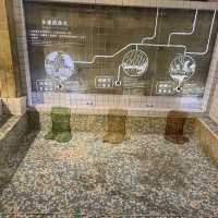 Beitou Hot Springs