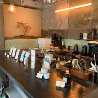 Matcha Lovers’ Paradise – SATEN