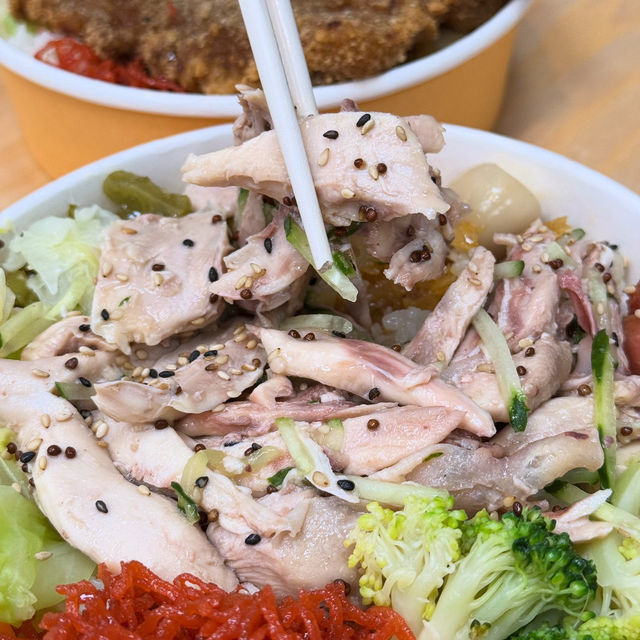 觀塘 | 比想像中好食又抵食