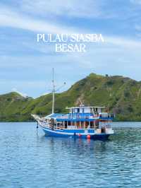 6 DESTINATIONS IN 1 DAY: LABUAN BAJO DAY TOUR 🇮🇩