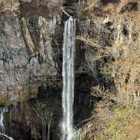 Kegon Waterfalls, Nikko