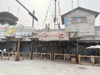 รีวิว Universal Beijing Resort 