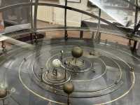 Science and technology