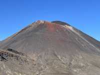 紐西蘭 Tongariro Alpine Crossing 健行攻略｜挑戰世界級火山步道