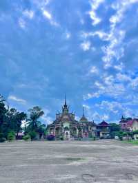 6 Days in Kota Bharu