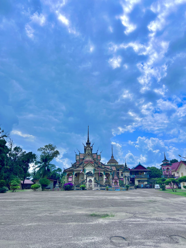 6 Days in Kota Bharu