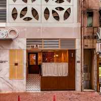 Relive Cafe Hongkong