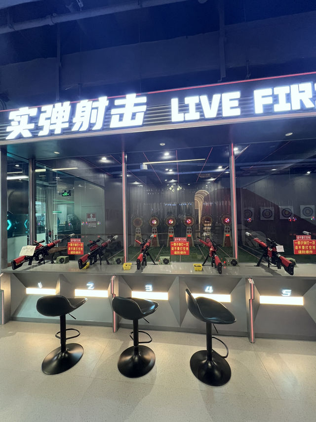 深圳龍崗區新開幕  室內運動遊樂場  KL Sport 酷樂潮玩運動超樂場