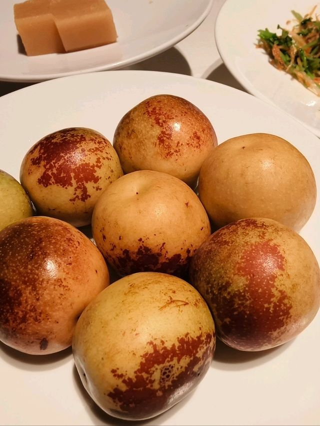 Siji Minfu – A Taste of Peking Duck in Shanghai