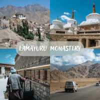 Leh Ladakh