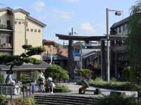 A Tranquil Stroll Through Uji: Kyoto’s Hidden Riverside Retreat