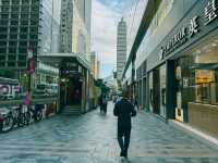 Exploring Tsim Sha Tsui Hong Kong 🇭🇰