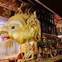 วัดสร่างโศก
