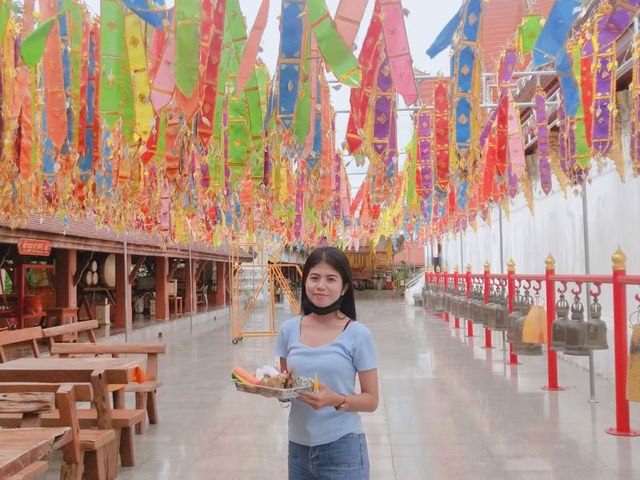 ไหว้พระธาตุช่อแฮ | พระธาตุปีขาล 🐅