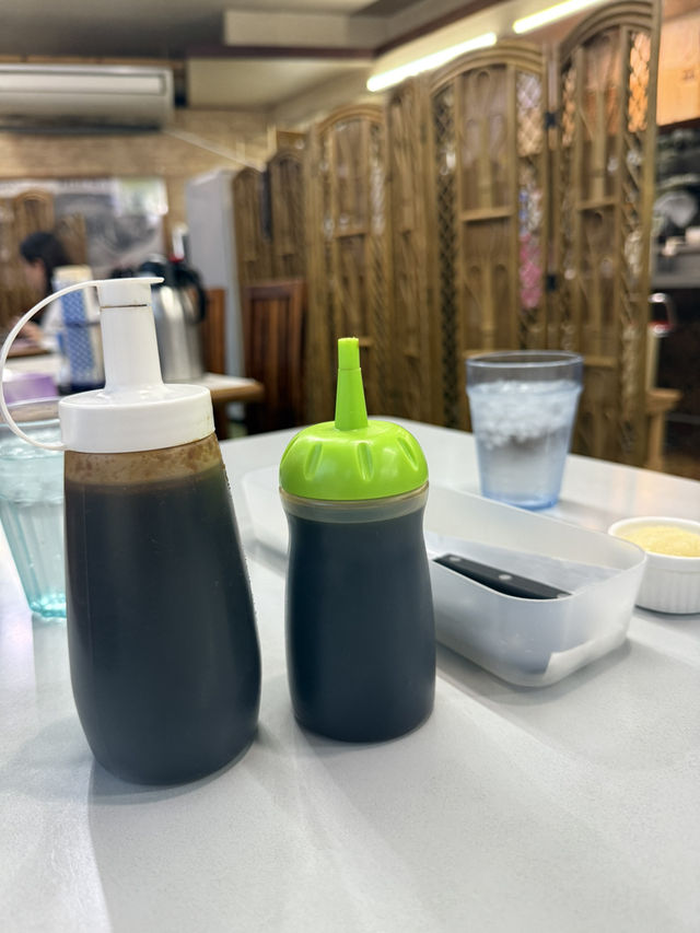 「レストラン すとれーと｜奄美大島で楽しむ絶品ステーキと鉄板料理」
