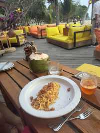 Touch of fun and blending relaxation in Tann Terrace Beach Club Phuket