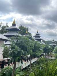 Rajamaitri Buri homestay 