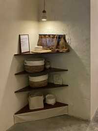Creative dessert varieties at Alluring Café in Cheras