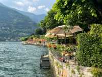 Serene Bliss: Discovering Lake Como's Magic