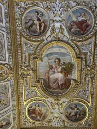 A Journey Through Royal Grandeur: Visiting the Residenz Museum, Munich