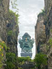 Bali’s natural beauty and warm hospitality make it a perfect destination