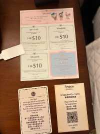 [Hongkong] รีวิวโรงแรม Disney Explorers Lodge