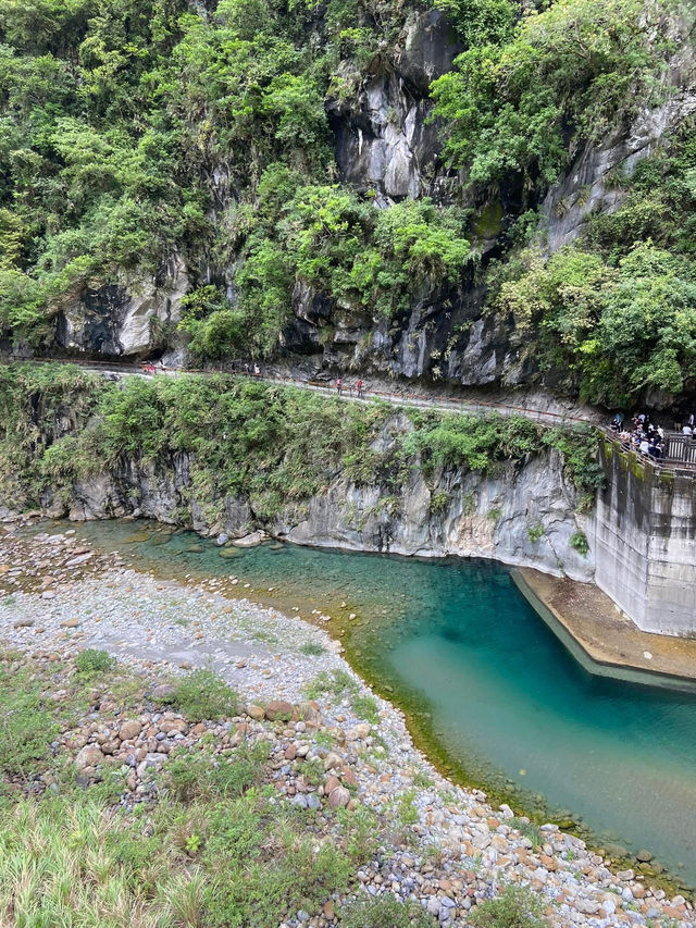 砂卡噹步道