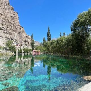 Hunza Valley: Pakistan's Paradise Unveiled