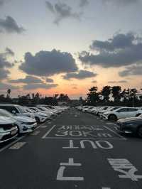 Jeju Day Trip Itinerary