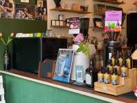 YADA BREWING HAUS