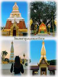 ที่เที่ยว-ที่พักแนะนำ นครพนม