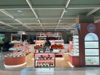 CENTRALWORLD 