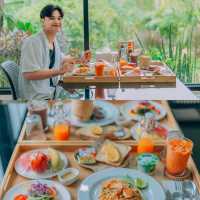 พูลวิลล่าเขาใหญ่ ฟีลโคตรดี 🏠🌳🏞️