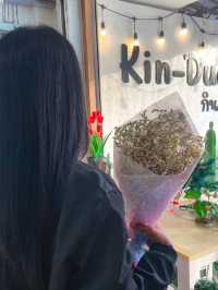 คาเฟ่กินดึก | สมุย 🌈