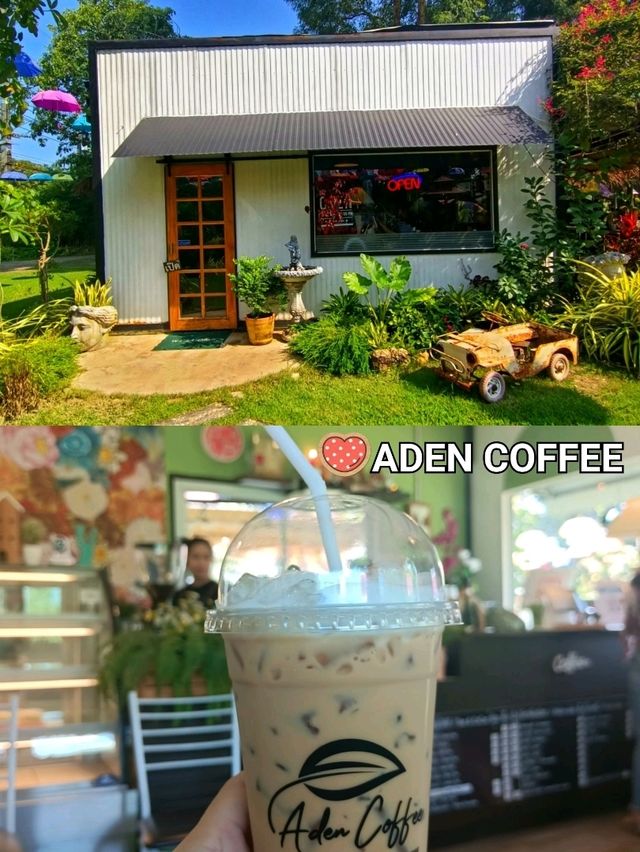 คาเฟ่วิวดี ถ่ายรูปสวย นครนายก