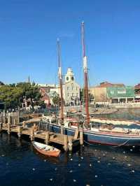 Tokyo Disney Sea