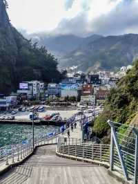 Ulleungdo in Spring: Korea’s Hidden Paradise