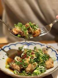 【大阪/本町】本格台湾中華がいただけるお店