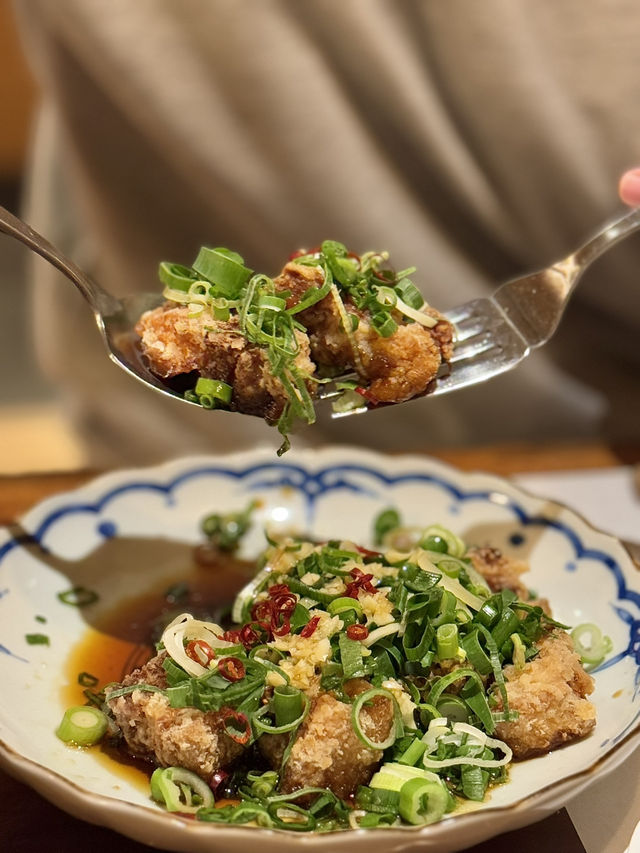 【大阪/本町】本格台湾中華がいただけるお店