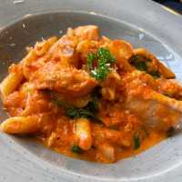 fusion western thai cuisine