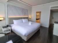 푸켓타운의 스타일리쉬한 호텔 : Courtyard by Marriott Phuket Town