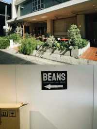BEANS Coffee Roaster