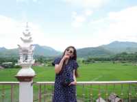 วัดภูเก็ต ที่อยู่จังหวัดน่าน อ.ปัว