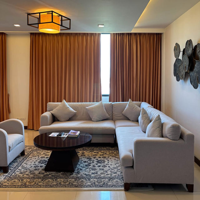 Mida Grande Hotel Dhavaravati Nakhon Pathom