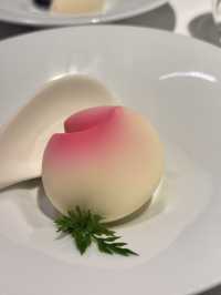 「拾久」 新派京菜：老菜新造有驚喜！