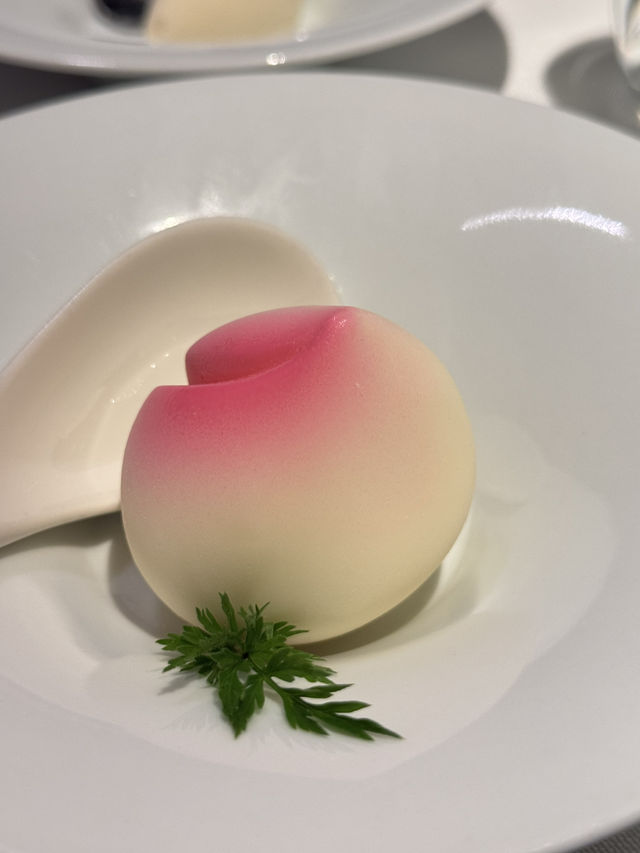 「拾久」 新派京菜：老菜新造有驚喜！